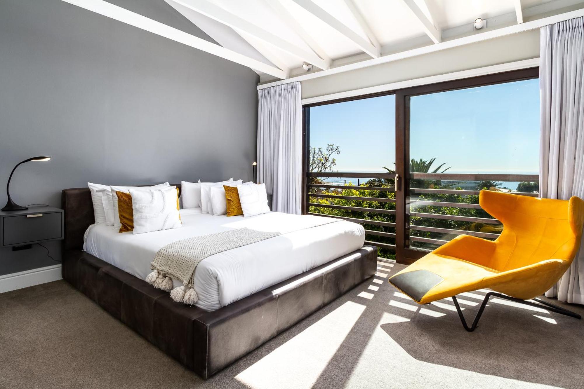 Aparthotel Sweet Greta - Garden With Solar Power Cape Town