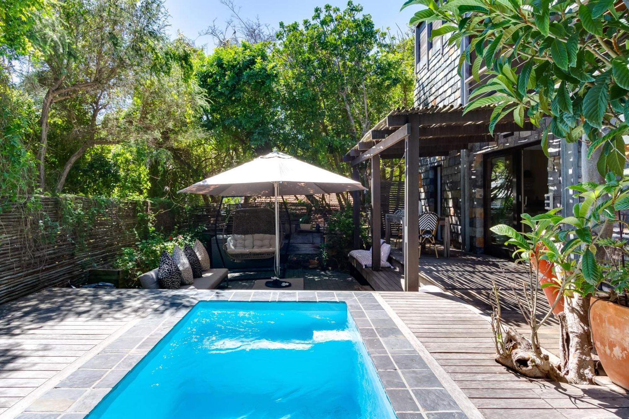 Sweet Greta - Garden With Solar Power Aparthotel Cape Town