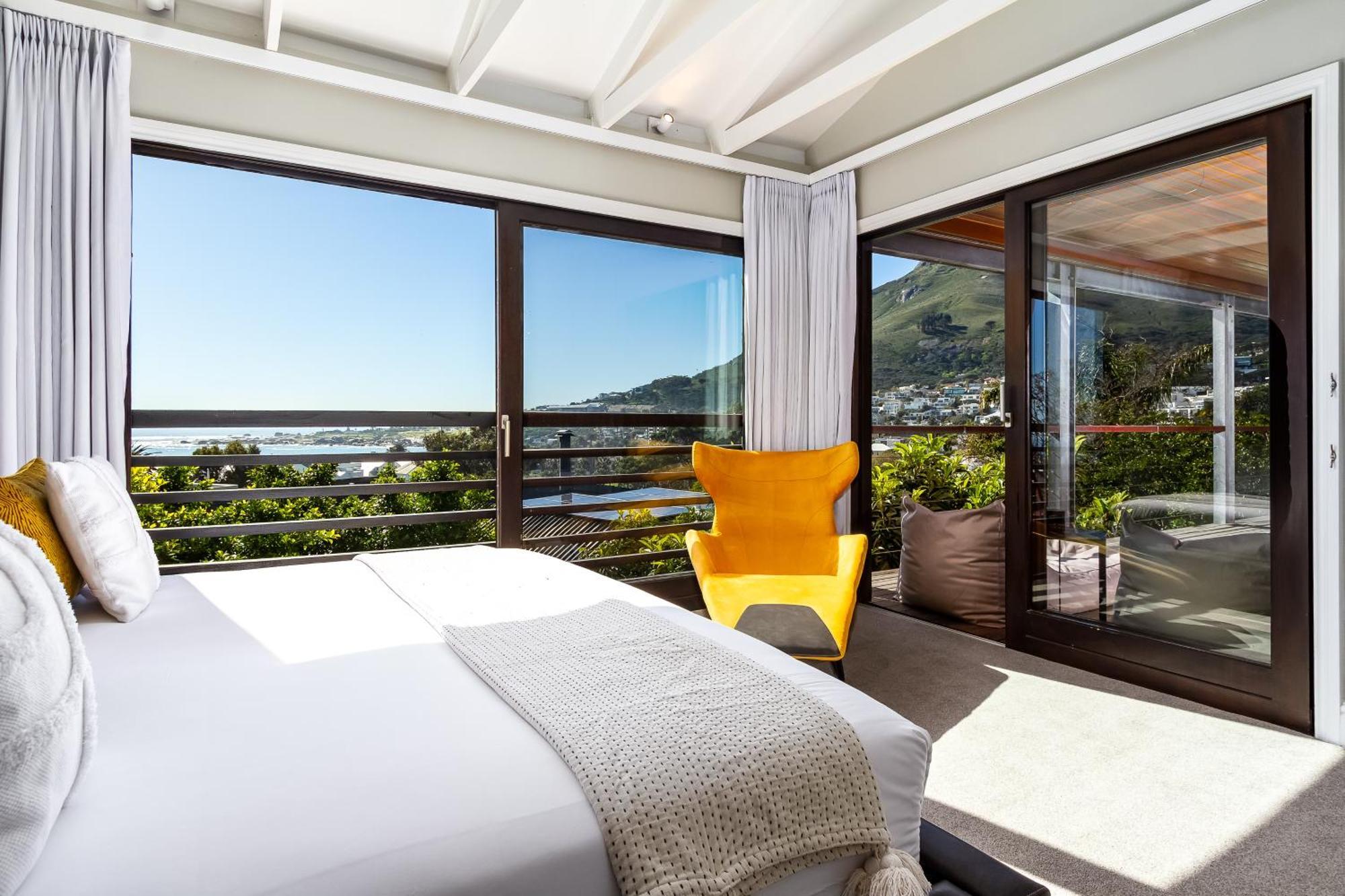 Sweet Greta - Garden With Solar Power * Cape Town