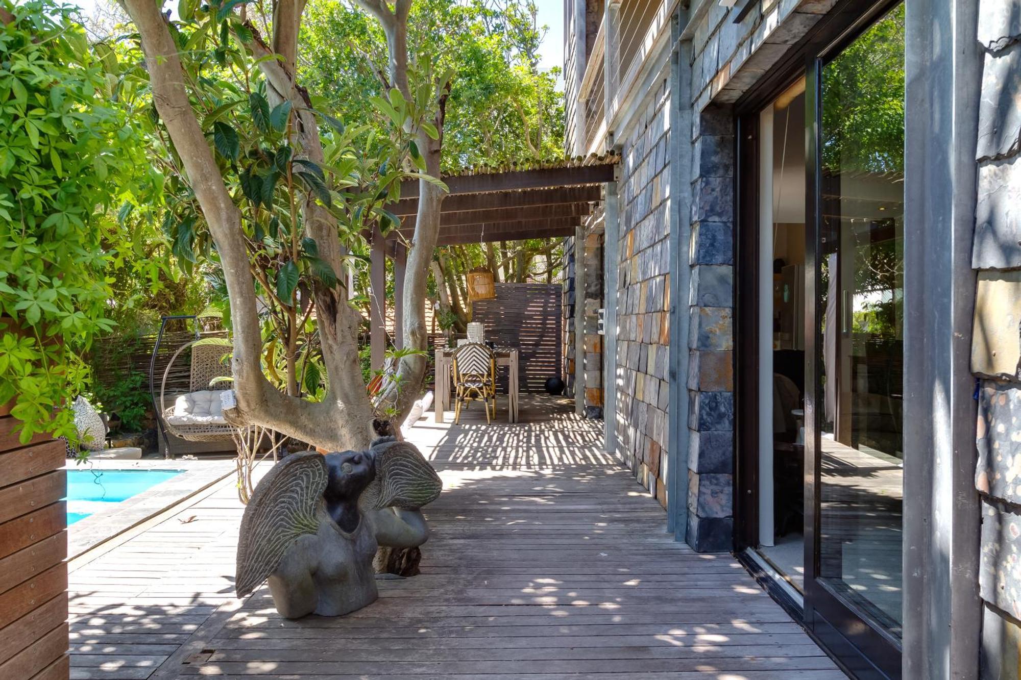 Sweet Greta - Garden With Solar Power Aparthotel Cape Town
