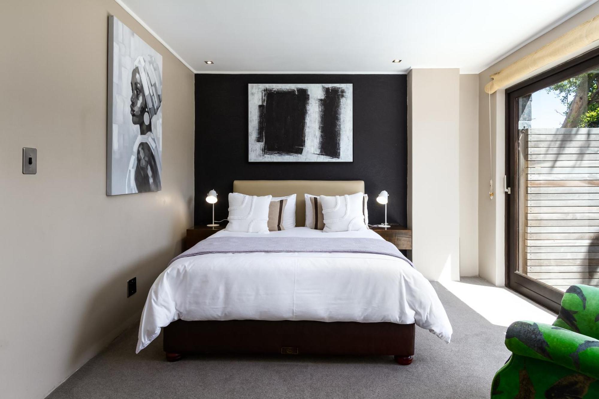 Sweet Greta - Garden With Solar Power Aparthotel Cape Town