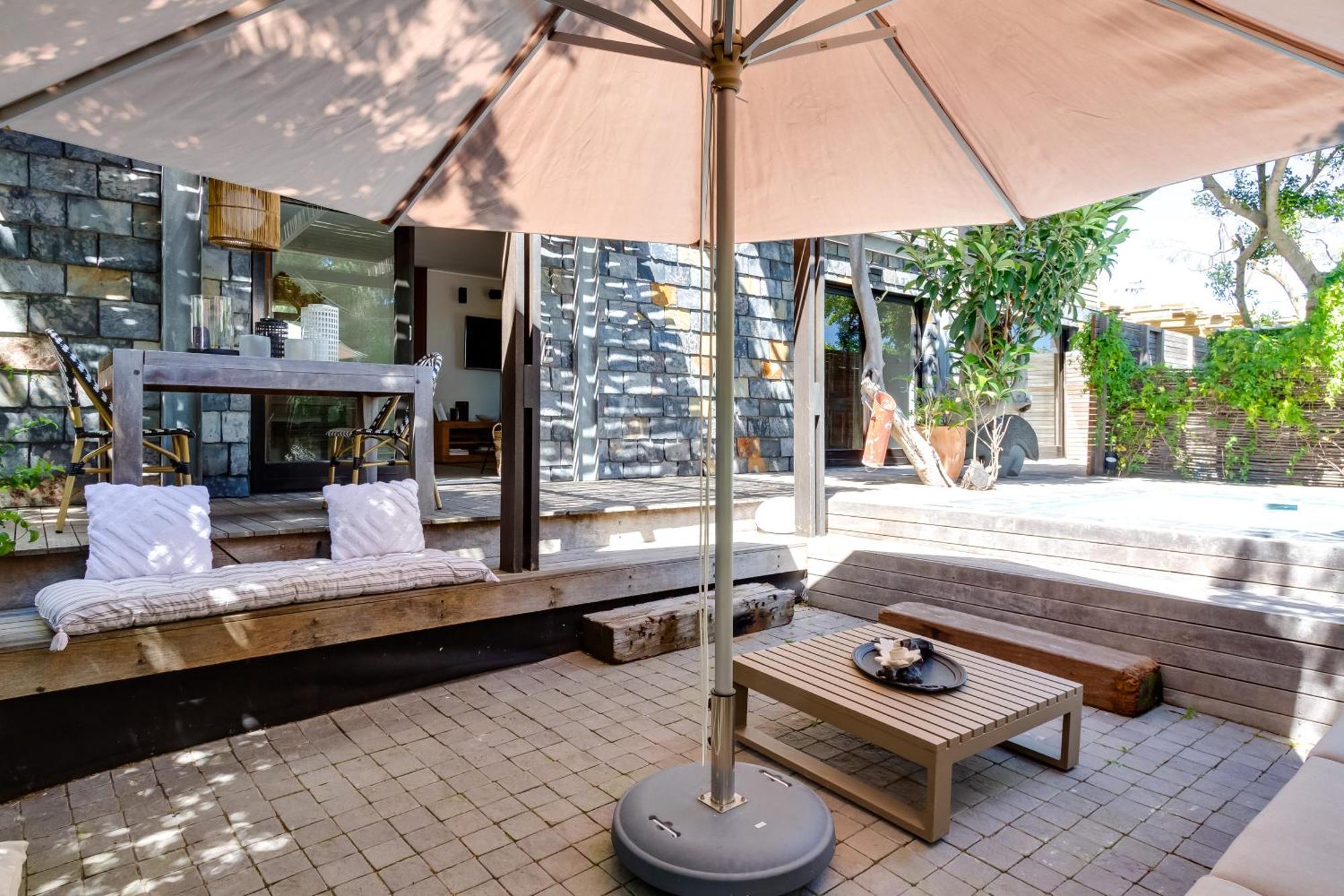 Sweet Greta - Garden With Solar Power Aparthotel