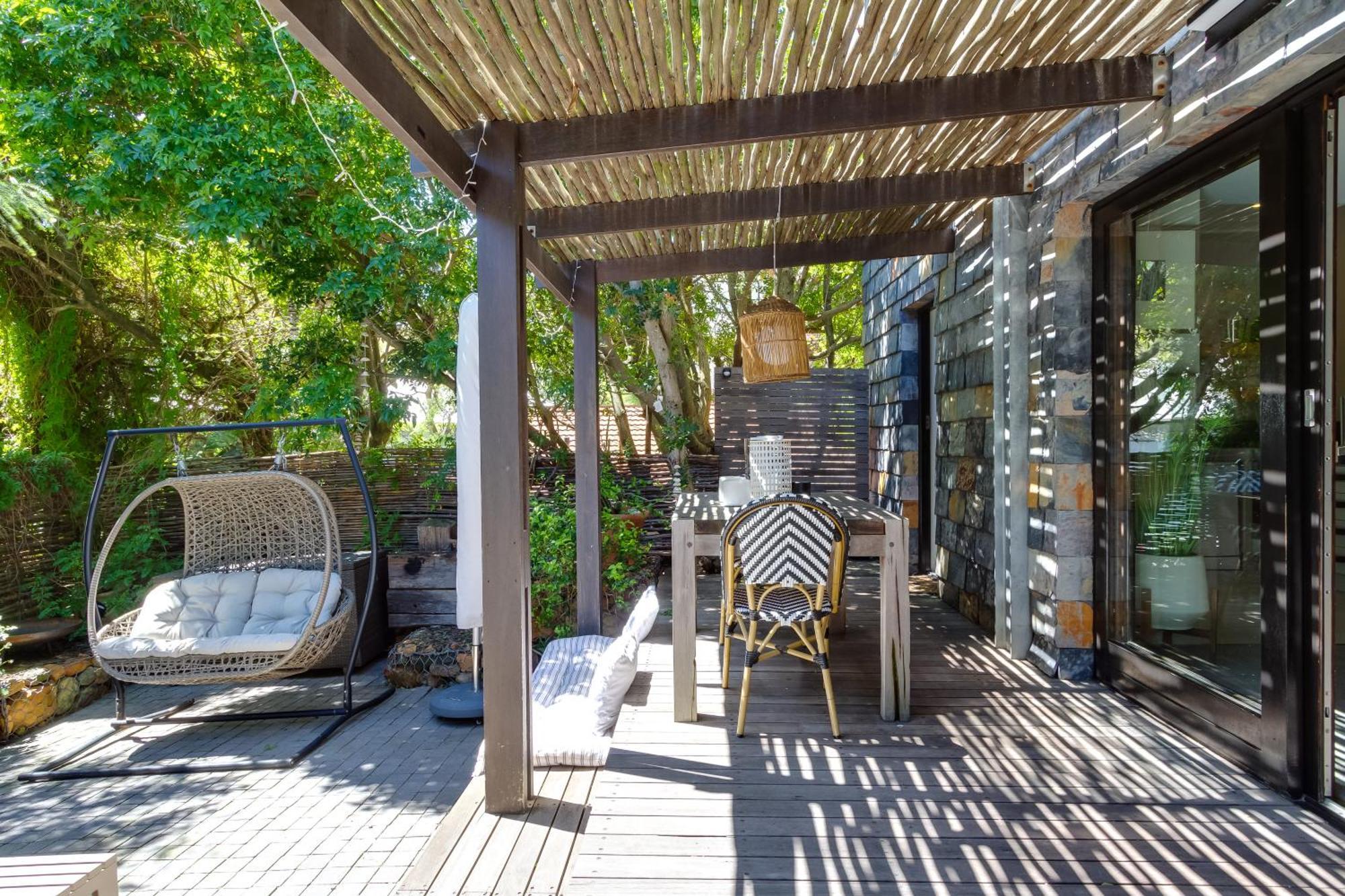 Sweet Greta - Garden With Solar Power * Cape Town