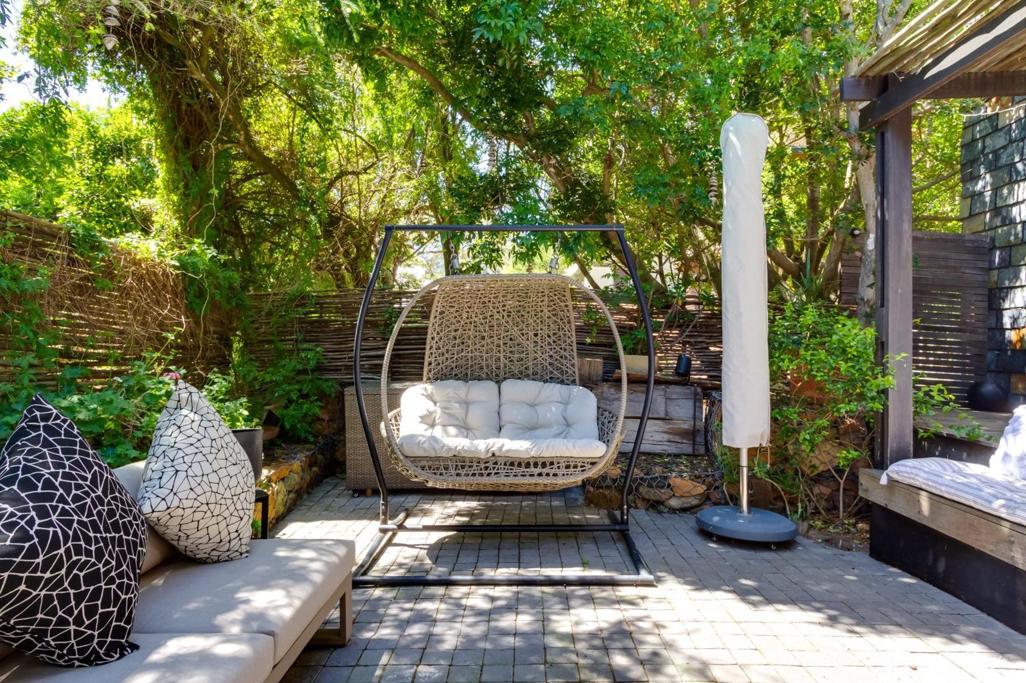 Sweet Greta - Garden With Solar Power * Cape Town